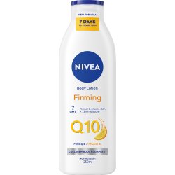 Nivea - Q10 Firming Body Lotion - 250 ml