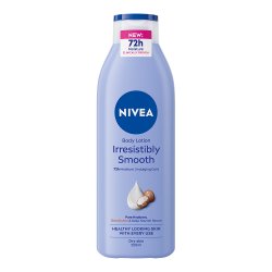 Nivea - Irresistibly Smooth Body Lotion - 250 ml