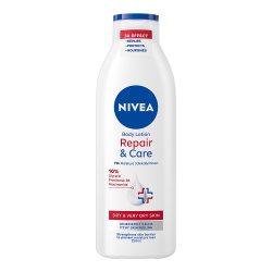 Nivea - Repair & Care Body Lotion - 250 ml