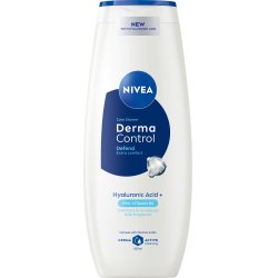 Nivea - Derma Control Defend - 500 ml