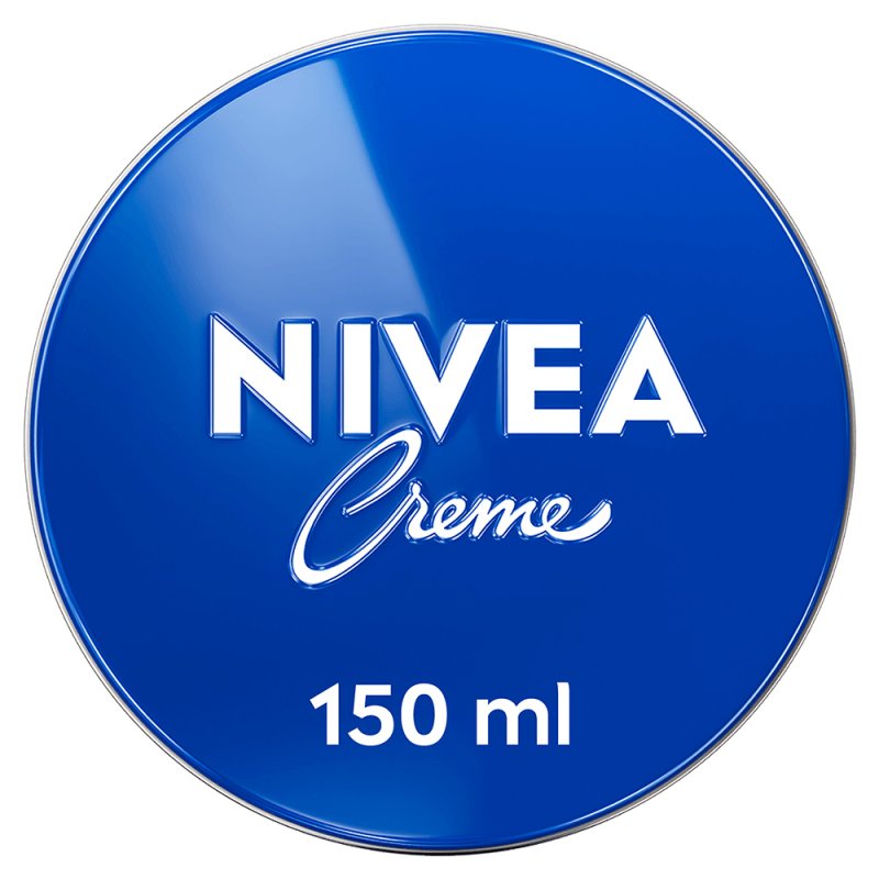 Nivea - Creme Tin - 150ml