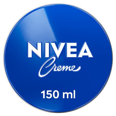Nivea - Creme Tin - 150ml