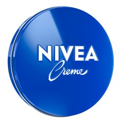 Nivea - Creme Tin - 75 ml