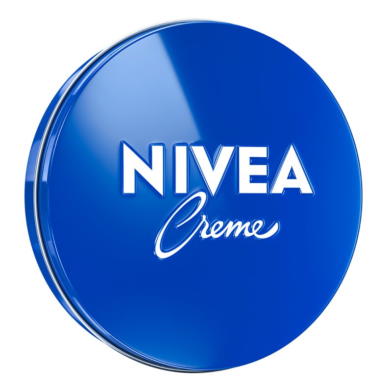 Nivea - Creme Tin - 75 ml