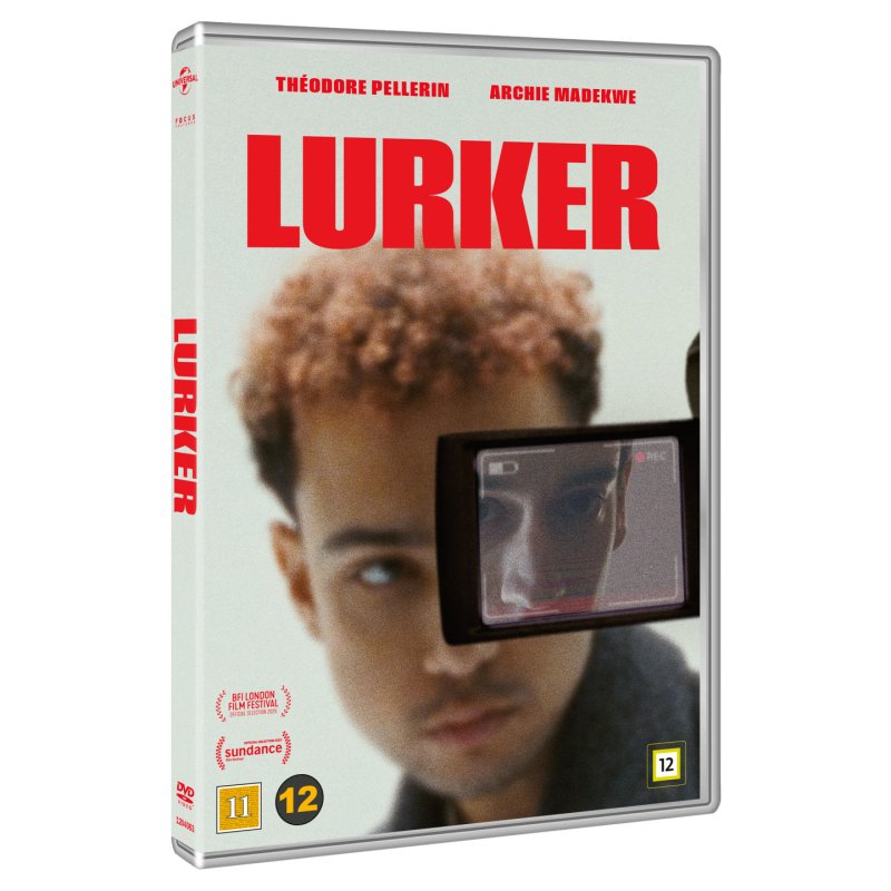 Lurker