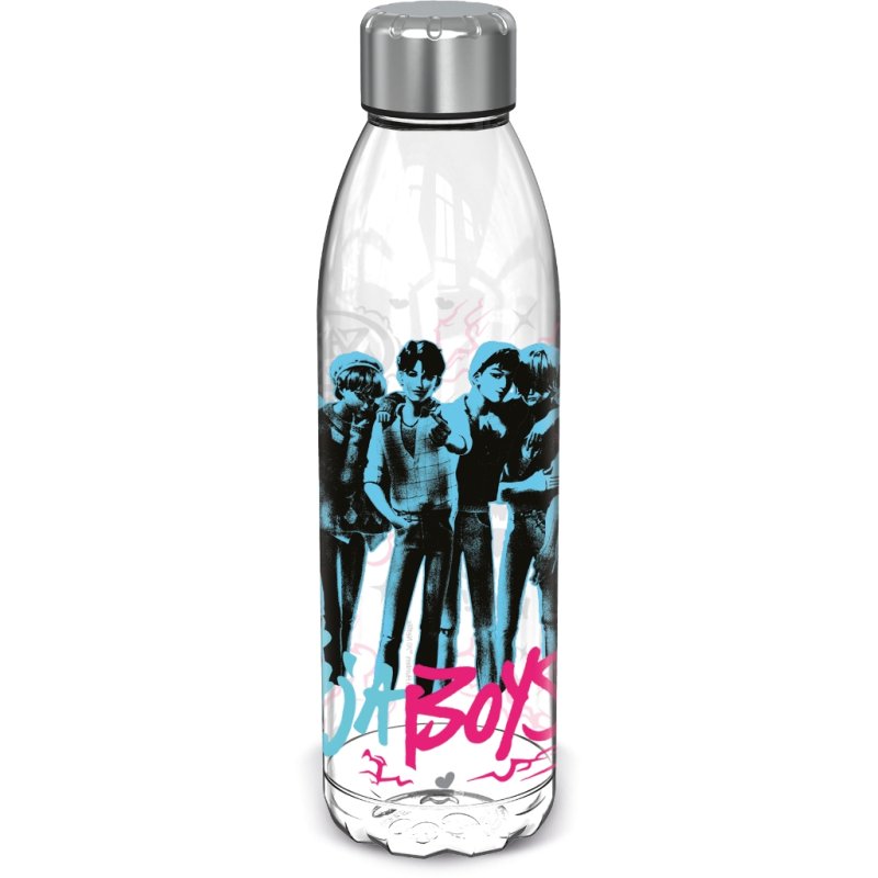 AQUA BOUTEILLE KPOP DH 980ML