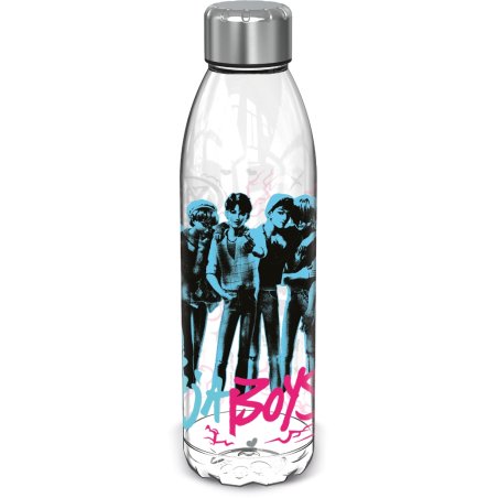AQUA BOUTEILLE KPOP DH 980ML