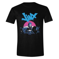 Arcane T-Shirt Jinx Chair Size L