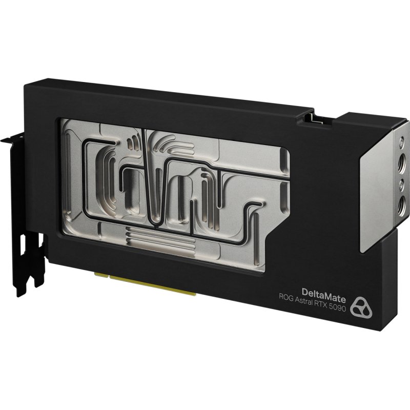 Thermal Grizzly DeltaMate GPU-Block Astral RTX5080