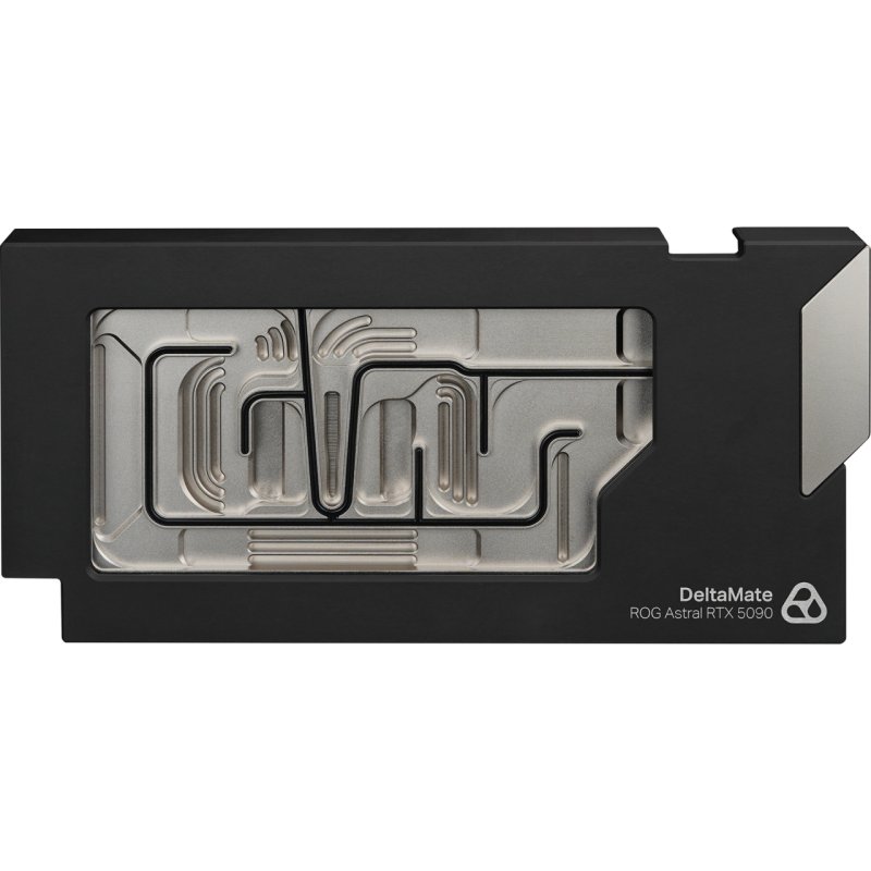 Thermal Grizzly DeltaMate GPU-Block Astral RTX5080