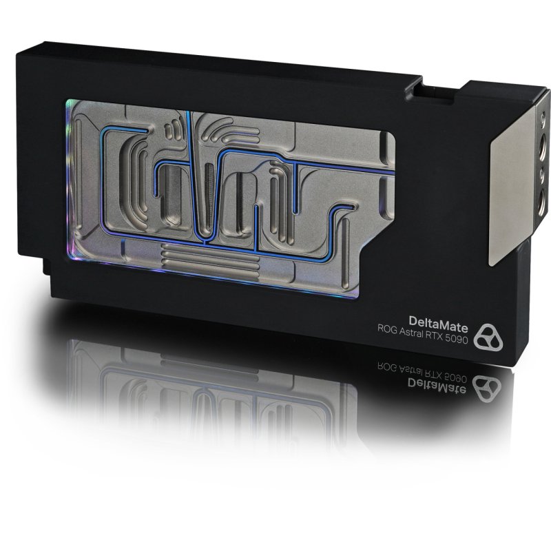 Thermal Grizzly DeltaMate GPU-Block Astral RTX5080