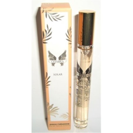 Paco Rabanne Olympea Solar Miniatur Spray Eau de Parfum Intense 10ml