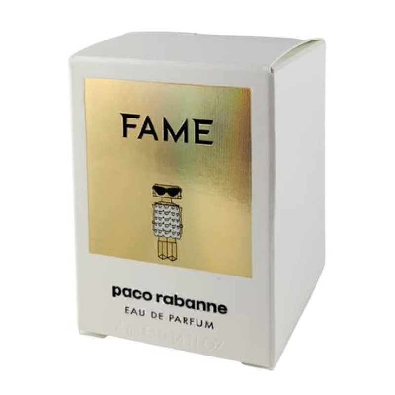 Paco Rabanne Fame Eau De Parfum 4ml