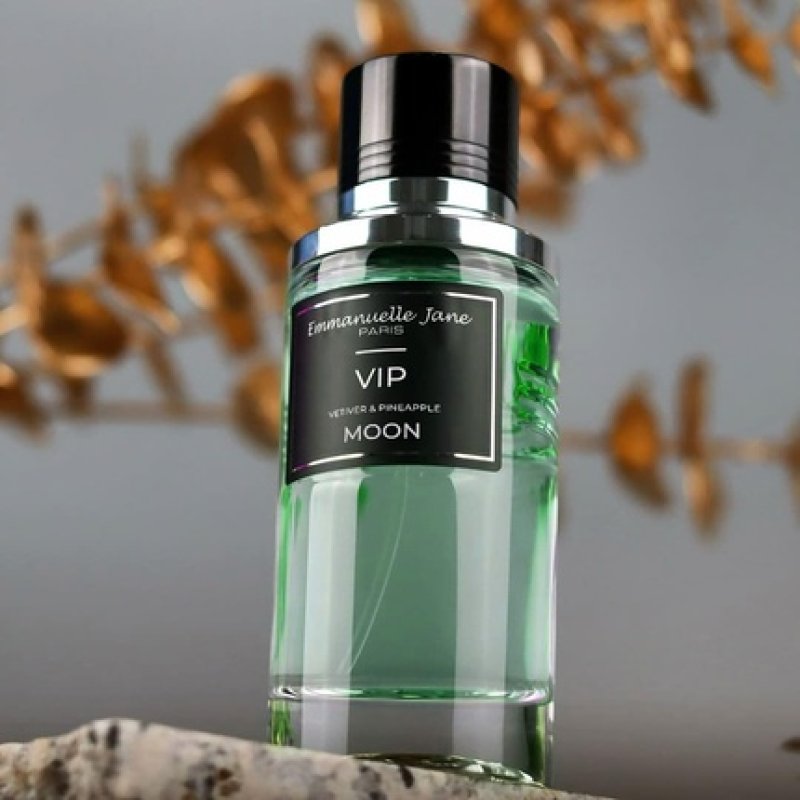 Vip Moon Eau De Parfum for Men and Women 90ml 316 Fl Oz