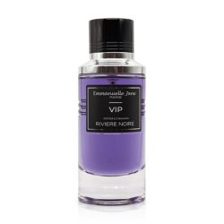Vip Rivire Noire Eau De Parfum for Men and Women 90ml 316 Fl Oz