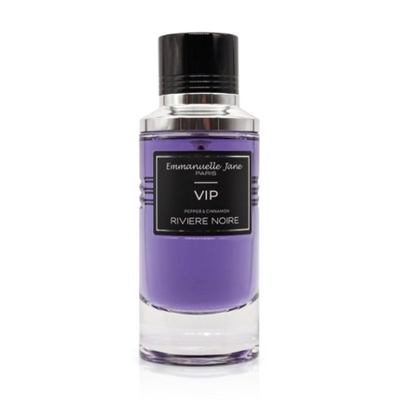 Vip Rivire Noire Eau De Parfum for Men and Women 90ml 316 Fl Oz