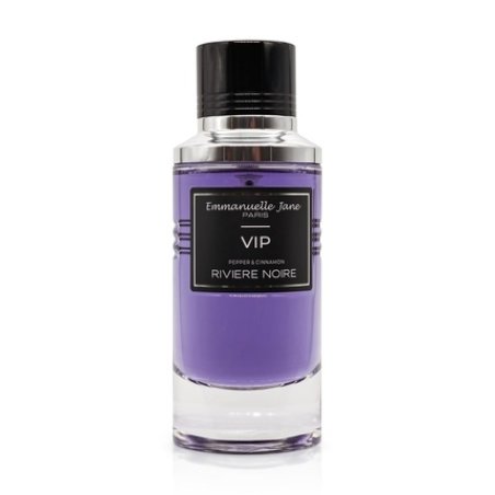 Vip Rivire Noire Eau De Parfum for Men and Women 90ml 316 Fl Oz