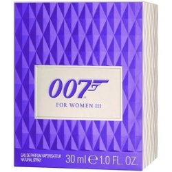 James Bond compatible -  007 Women III  EDP 30 ml