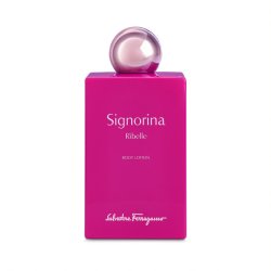 Salvatore Ferragamo Signorina Ribelle 200 ml Lotion Women