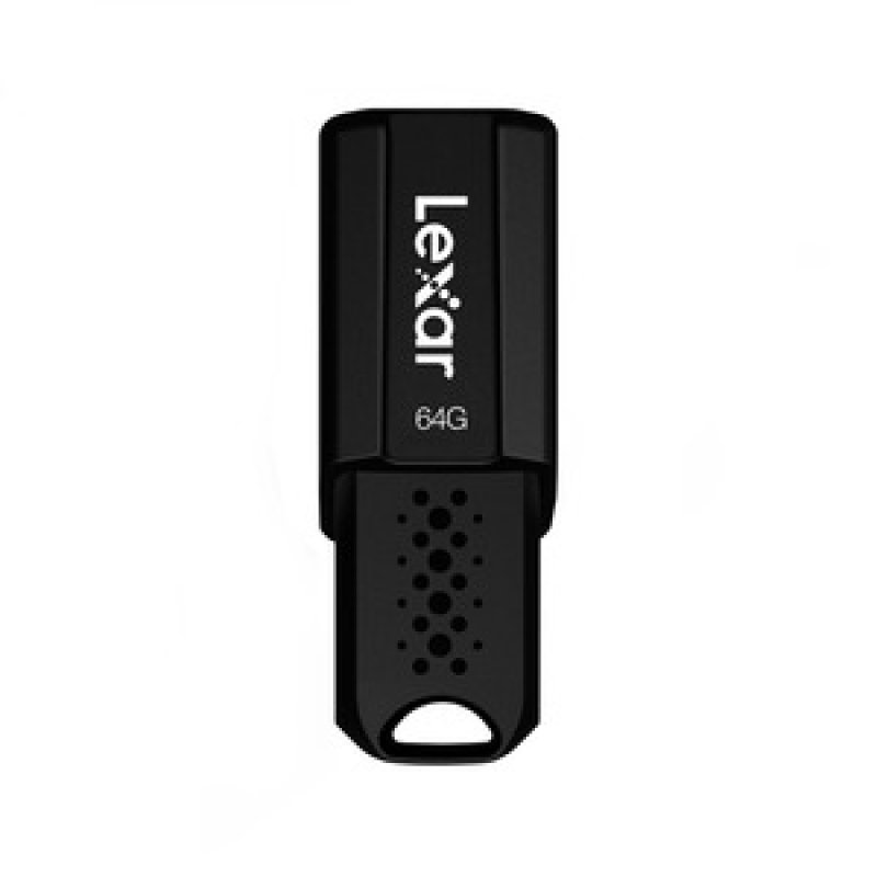 Clé Usb Lexar Jumpdrive S80 - USB 3.1 - 64 Go