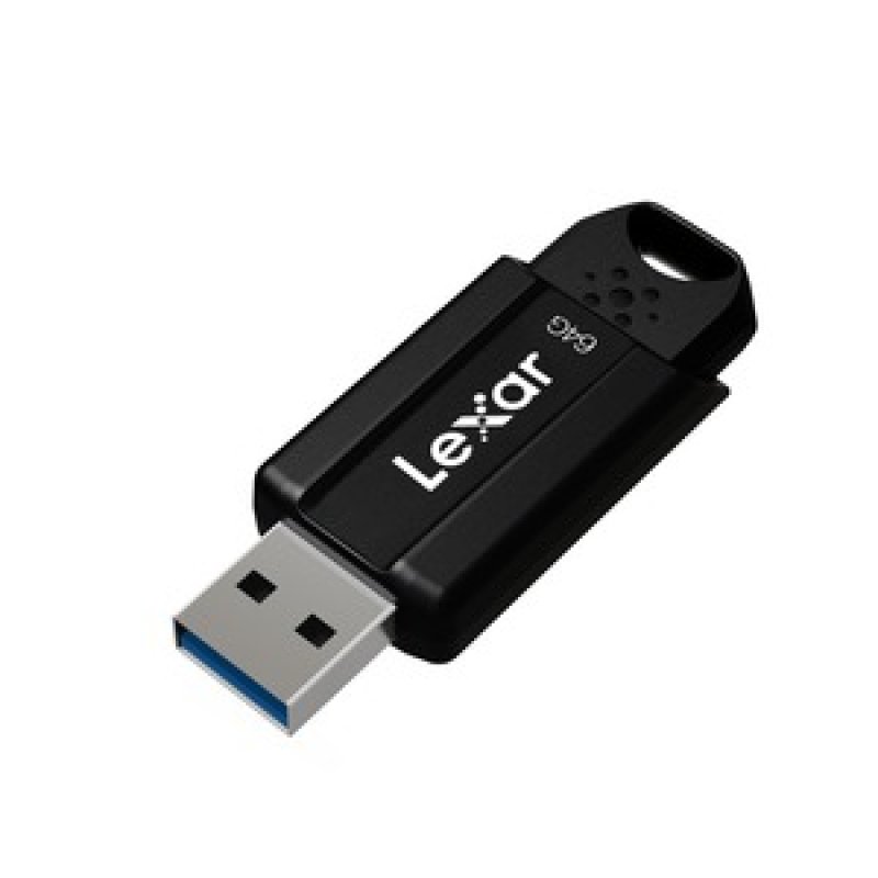 Clé Usb Lexar Jumpdrive S80 - USB 3.1 - 64 Go