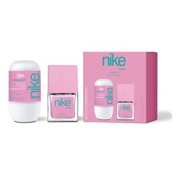 Nike Sweet Blossom Eau De Toilette Roll-On 30 Ml