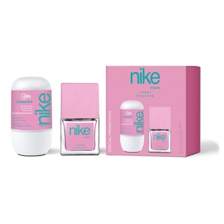 Nike Sweet Blossom Eau De Toilette Roll-On 30 Ml