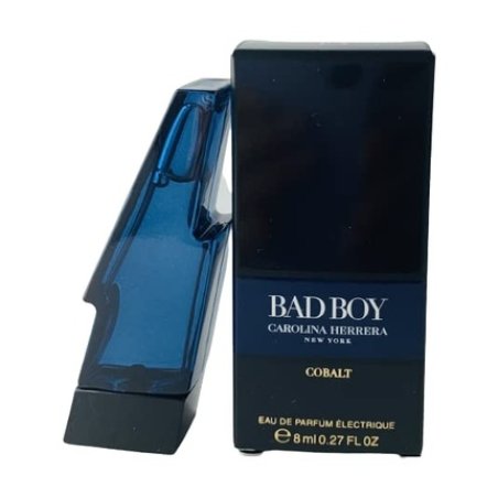 Carolina Herrera Bad Boy Cobalt Eau de Parfum 8ml
