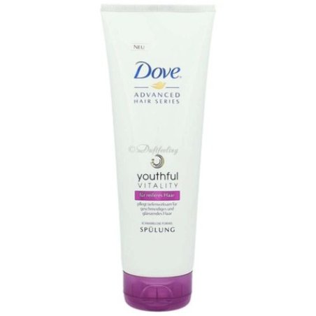 Dove Youthful Vitality Conditioner 250ml