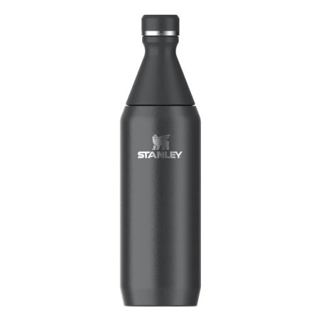 Stanley 1913 10-12069-024 drinking bottle Daily usage 0.6 ml Stainless steel Black