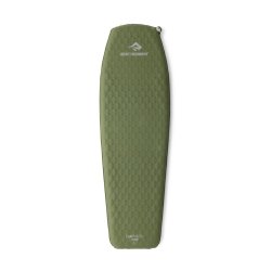 Sea To Summit Camp Plus 560 mm 1830 mm Olive