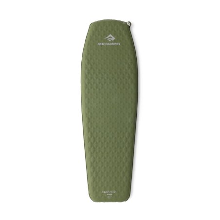 Sea To Summit Camp Plus 560 mm 1830 mm Olive