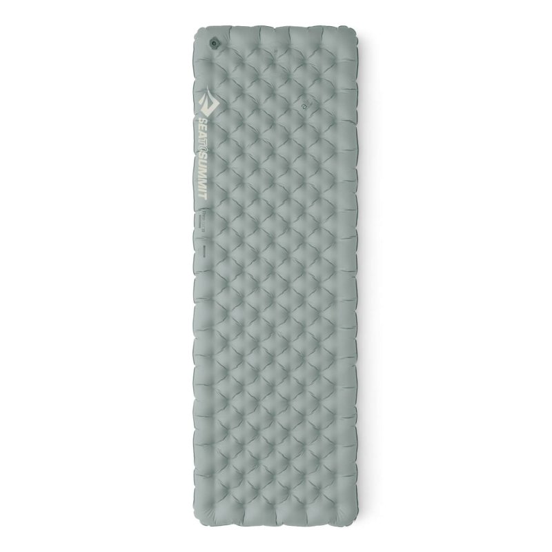 Sea To Summit ASL051152-321705 matelas mousse 640 mm 1980 mm Gris