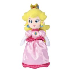 Nintendo Peach