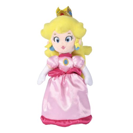 Nintendo Peach