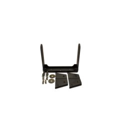 Zebra KT-U-MOUNT-VC80-R kit de support Noir