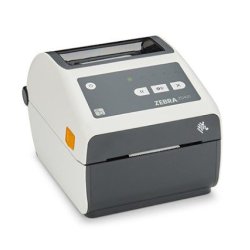 Zebra ZD421D label printer Direct thermal 203 x 203 DPI 102 mm/sec Wired & Wireless Ethernet LAN Bluetooth
