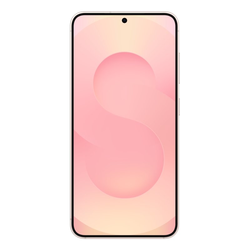 Samsung Galaxy S25 SM-S931B/DS 15,8 cm (6.2") Double SIM Android 15 5G USB Type-C 12 Go 512 Go 4000 mAh Rose doré