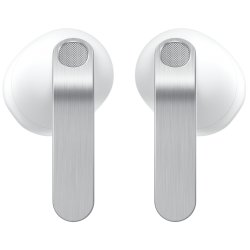 Samsung Galaxy Buds4 Casque Sans fil Ecouteurs Appels/Musique Bluetooth Blanc