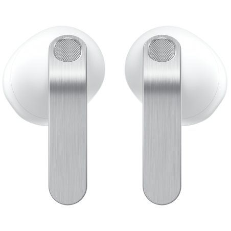 Samsung Galaxy Buds4 Casque Sans fil Ecouteurs Appels/Musique Bluetooth Blanc