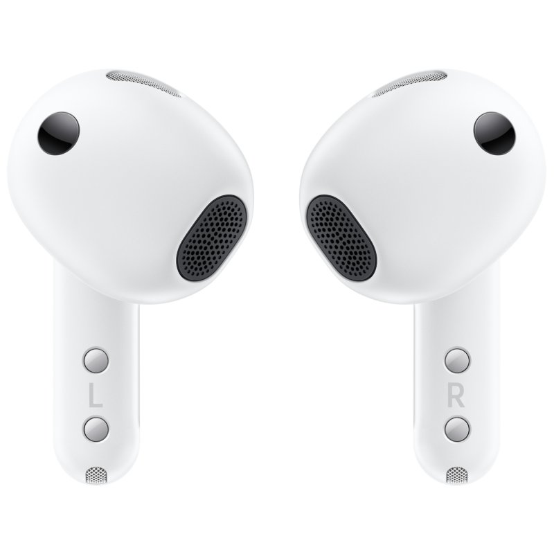Samsung Galaxy Buds4 Casque Sans fil Ecouteurs Appels/Musique Bluetooth Blanc
