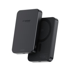 PanzerGlass empower™ by empower™ Bank | 10000mAh | Space Black Noir