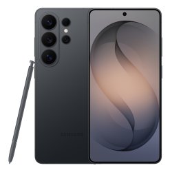Samsung Galaxy S26 Ultra Enterprise Edition 17,5 cm (6.9") Double SIM Android 16.0 5G USB Type-C 12 Go 256 Go 5000 mAh