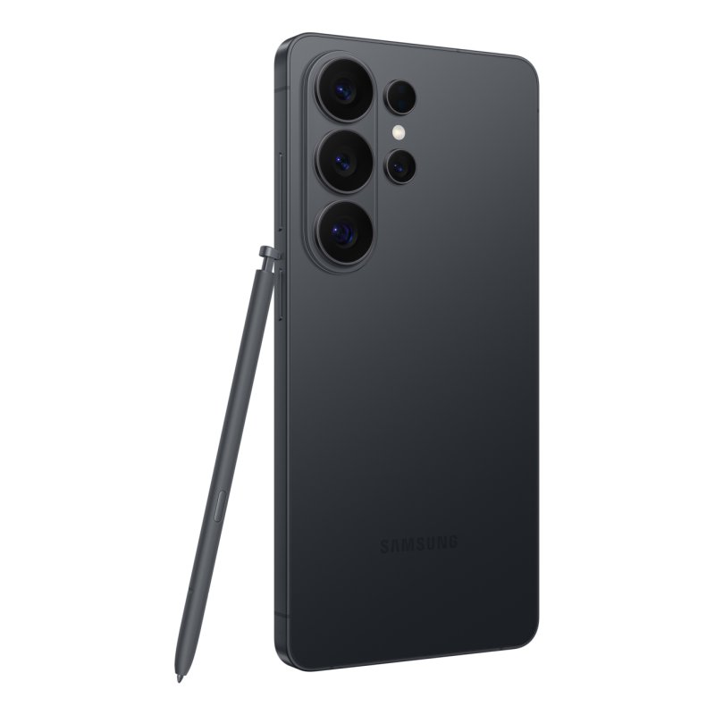 Samsung Galaxy S26 Ultra Enterprise Edition 17,5 cm (6.9") Double SIM Android 16.0 5G USB Type-C 12 Go 256 Go 5000 mAh