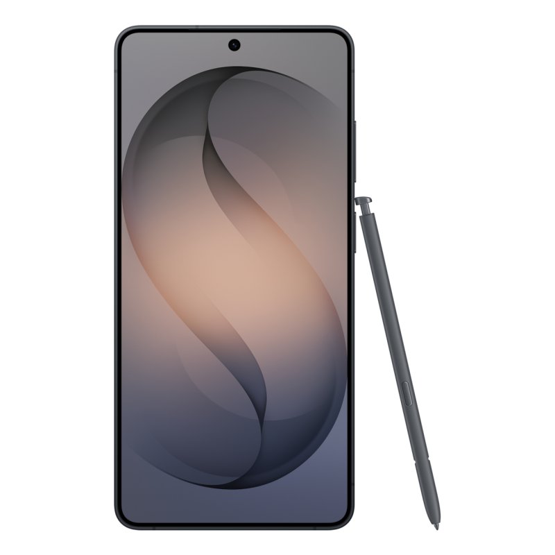 Samsung Galaxy S26 Ultra Enterprise Edition 17,5 cm (6.9") Double SIM Android 16.0 5G USB Type-C 12 Go 256 Go 5000 mAh