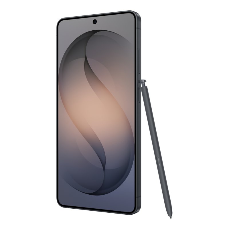 Samsung Galaxy S26 Ultra Enterprise Edition 17,5 cm (6.9") Double SIM Android 16.0 5G USB Type-C 12 Go 256 Go 5000 mAh