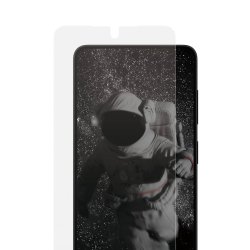 PanzerGlass Ceramic Screen Protector Samsung New Galaxy S 2026 | Ultra-Wide Fit w. FASTFIT IN-A-BOX