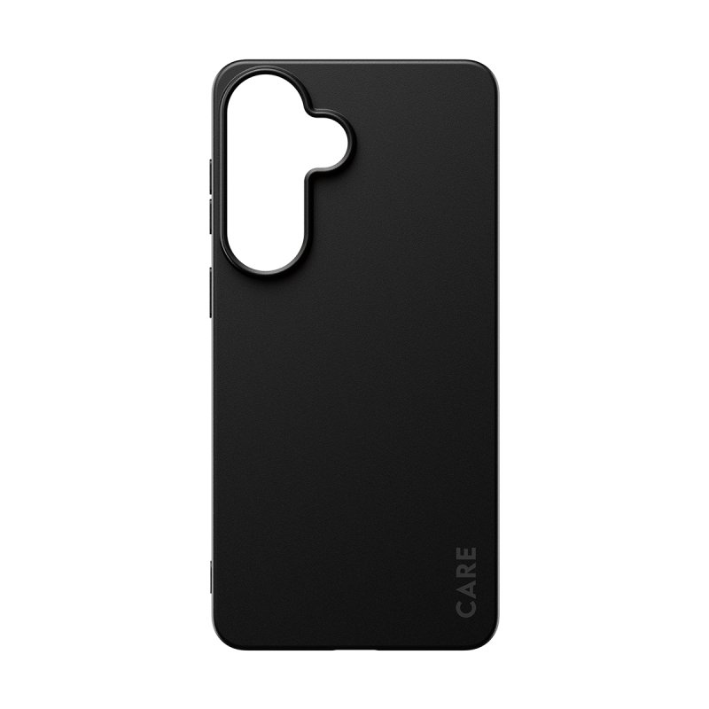 CARE TPU Case Black Samsung Galaxy S26 