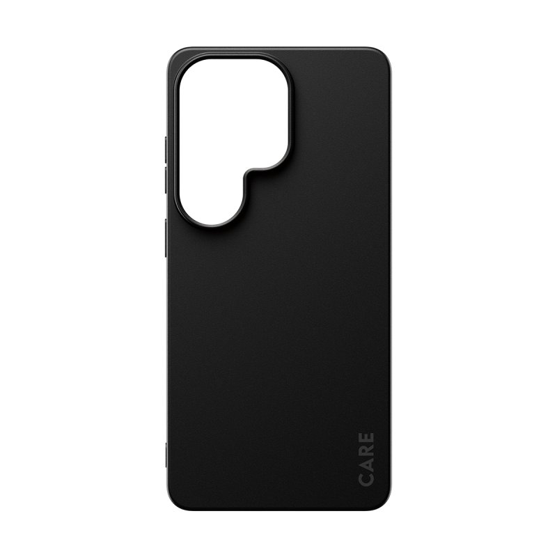 PanzerGlass CARE™ by TPU Case Black Samsung Galaxy S26 Ultra coque de protection pour téléphones portables Housse