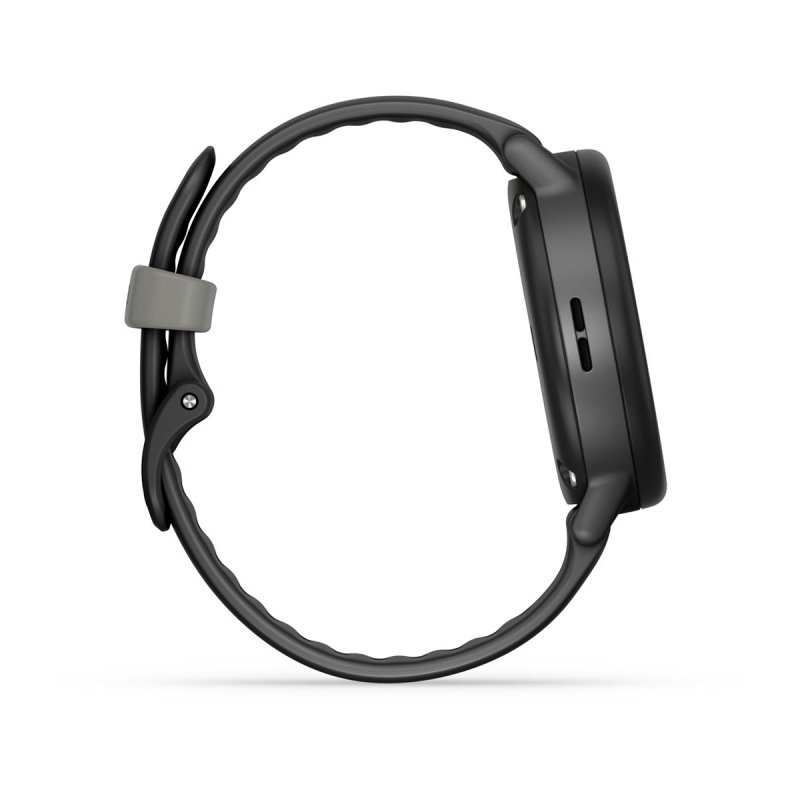 Garmin Bounce 010-03399-00 smartwatche et montre de sport 3,05 cm (1.2") AMOLED 43 mm Numérique 390 x 390 pixels